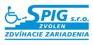 www.spig.sk