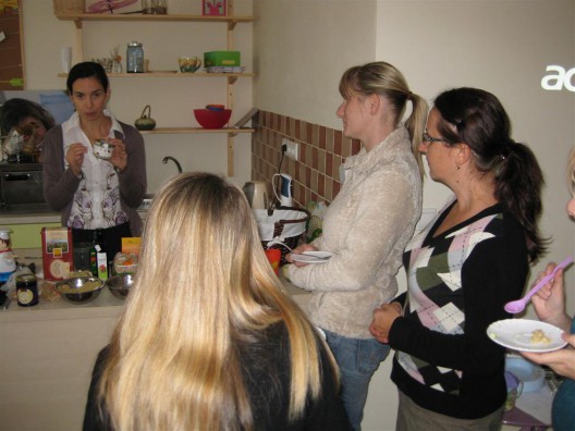 Opäť sme múdrejšie