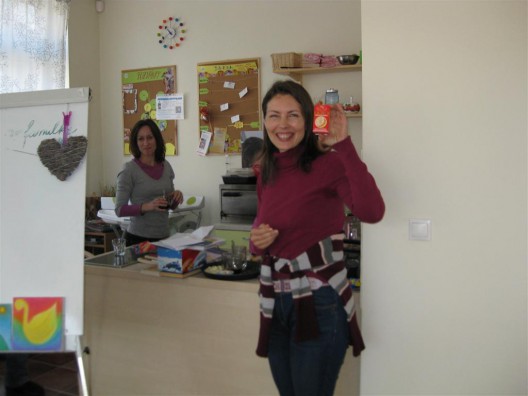 Ako málo k radosti stačí