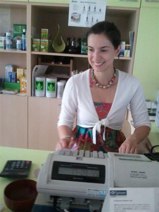 bez úsmevu to nejde