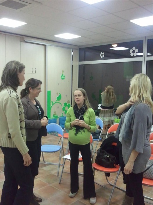 My baby sme zvedavé, otázok nikdy nie je dosť