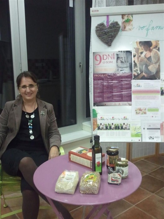 Všetci už odišli, je čas na spokojný úsmev