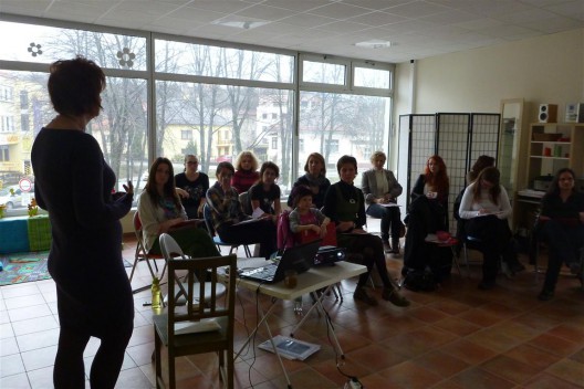 O strese neformálne, veselo i vážne