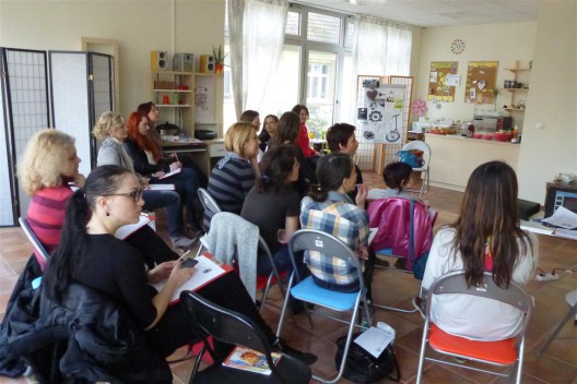 Všetko bolo zaujímavé