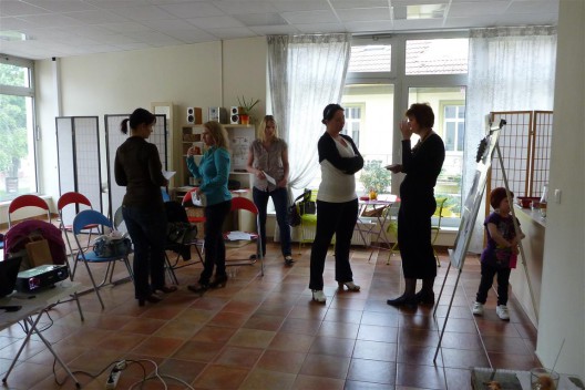 Nechce sa nám odísť, ešte veľa otázok máme