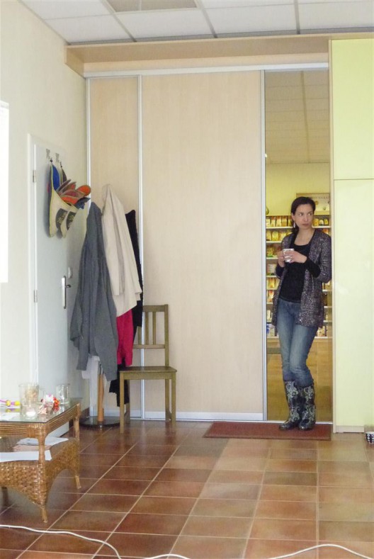 Čas na chvíľku len pre seba