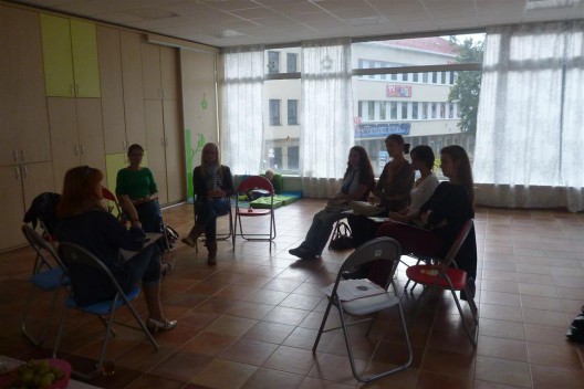 O téme zraku veselo i vážne