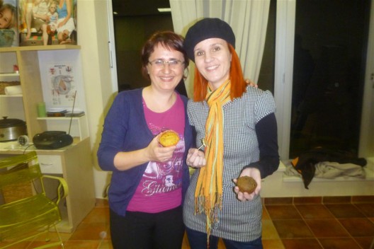 Vyskúšali sme aj bezlepkové muffinky