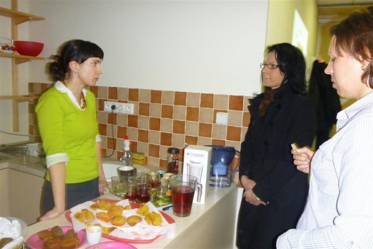 Otázky, odpovede, otázky, odpovede- sme tu pre vás...