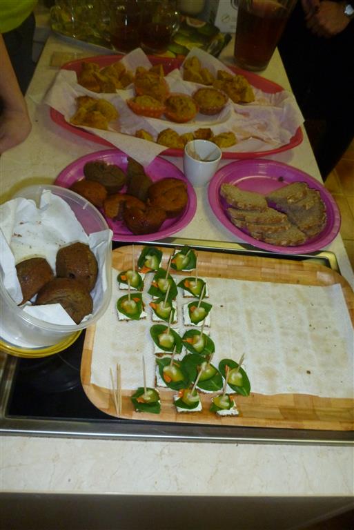 Stokrát počuť, potom ochutnať a presvedčiť sa  ;)