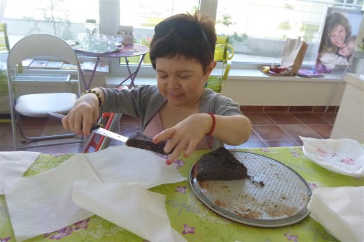 a niekto nie a nie odísť, ešte dupľu prosím...