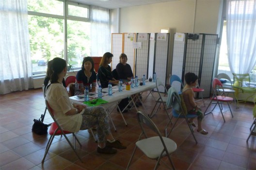 dnešná milá spoločnosť